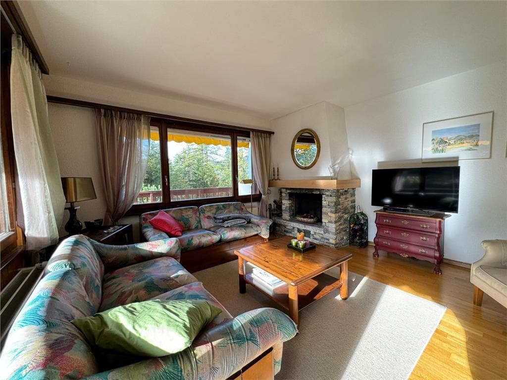 1551 – Appartement – 3.5pièces – 590000CHF – 68 m²