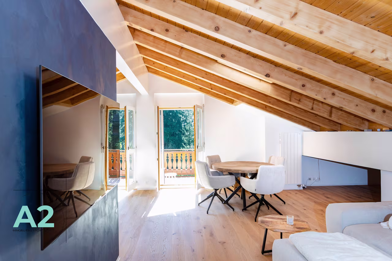 1331 – Appartement – 3pièces – 2500CHF – 65 m²