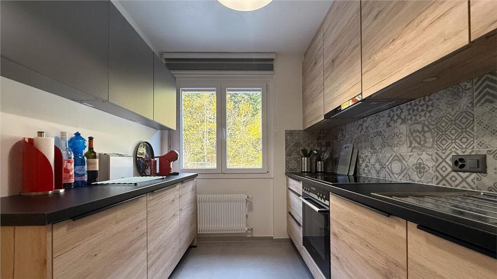 1560 – Appartement – 3.5pièces – 895000CHF – 85 m²