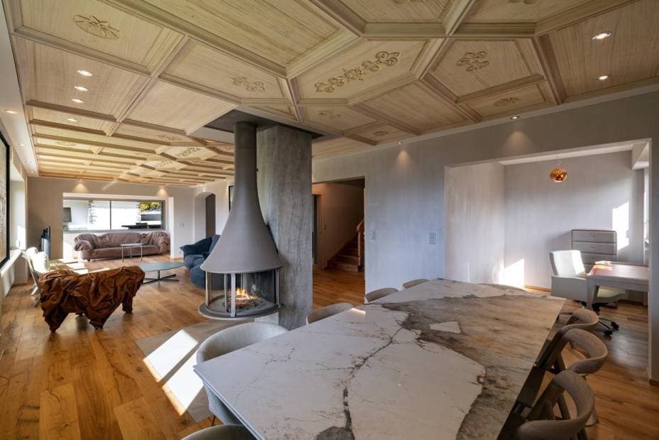 1616 – Maison – 8.5 pièces – 8400000CHF – 400 m²