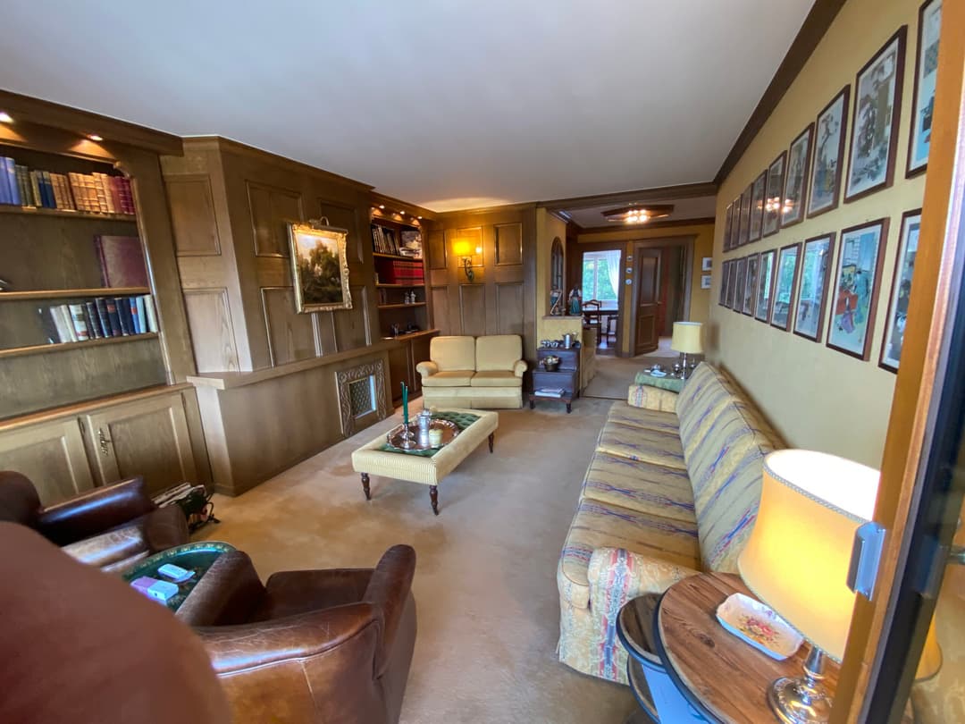 1325 – Appartement – 3.5pièces