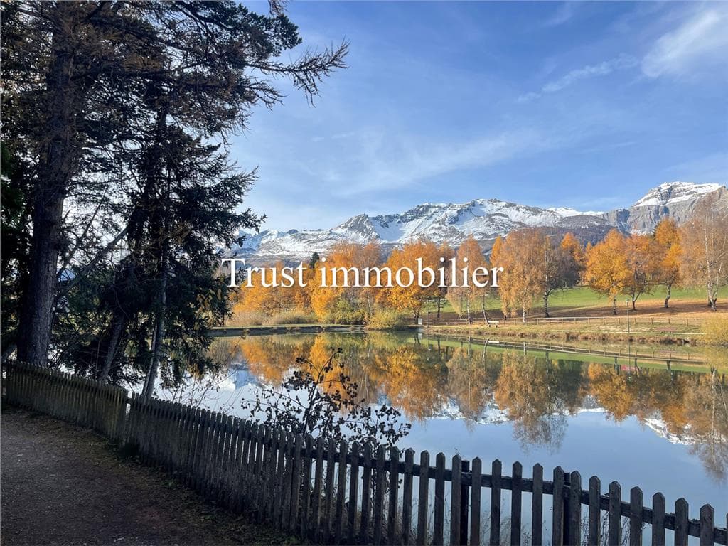 1597 – Maison – 11.5pièces – 710 m²