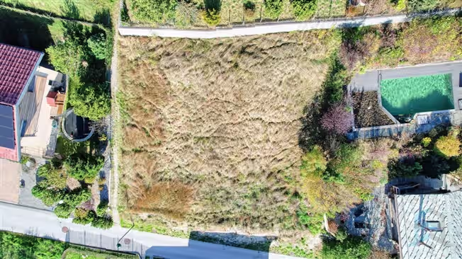 1557 – Terrain – 228150CHF – 507 m²