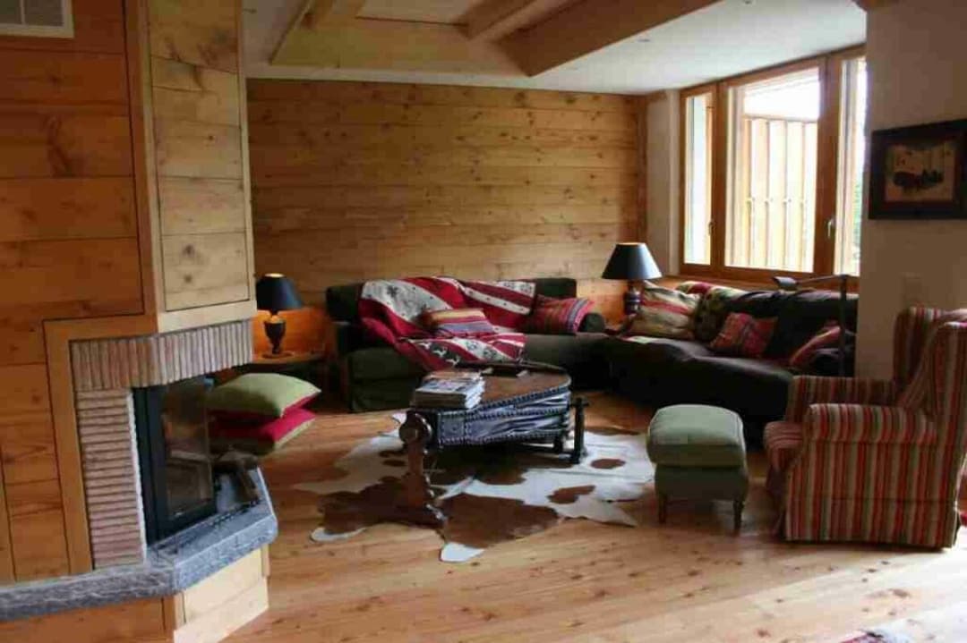 1350 – Appartement 4 pièces – 200m²