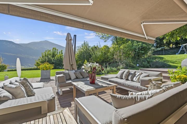 1612 – Maison – 7.5pièces – 4000000CHF – 690 m²