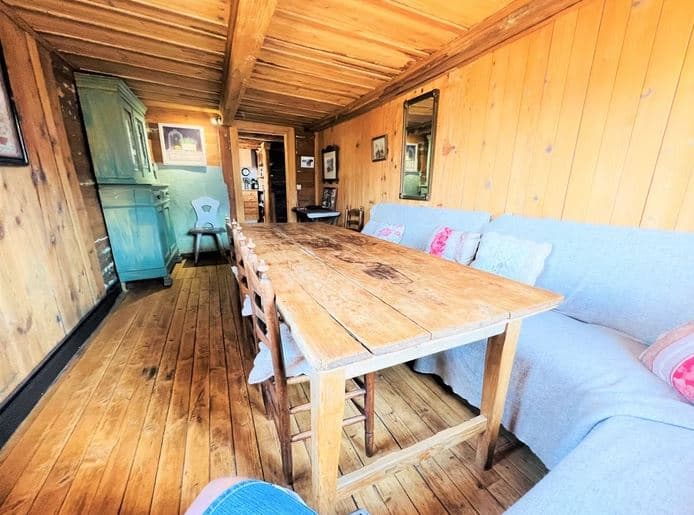 1319 – Maison – 6pièces – 2300CHF – 145 m²