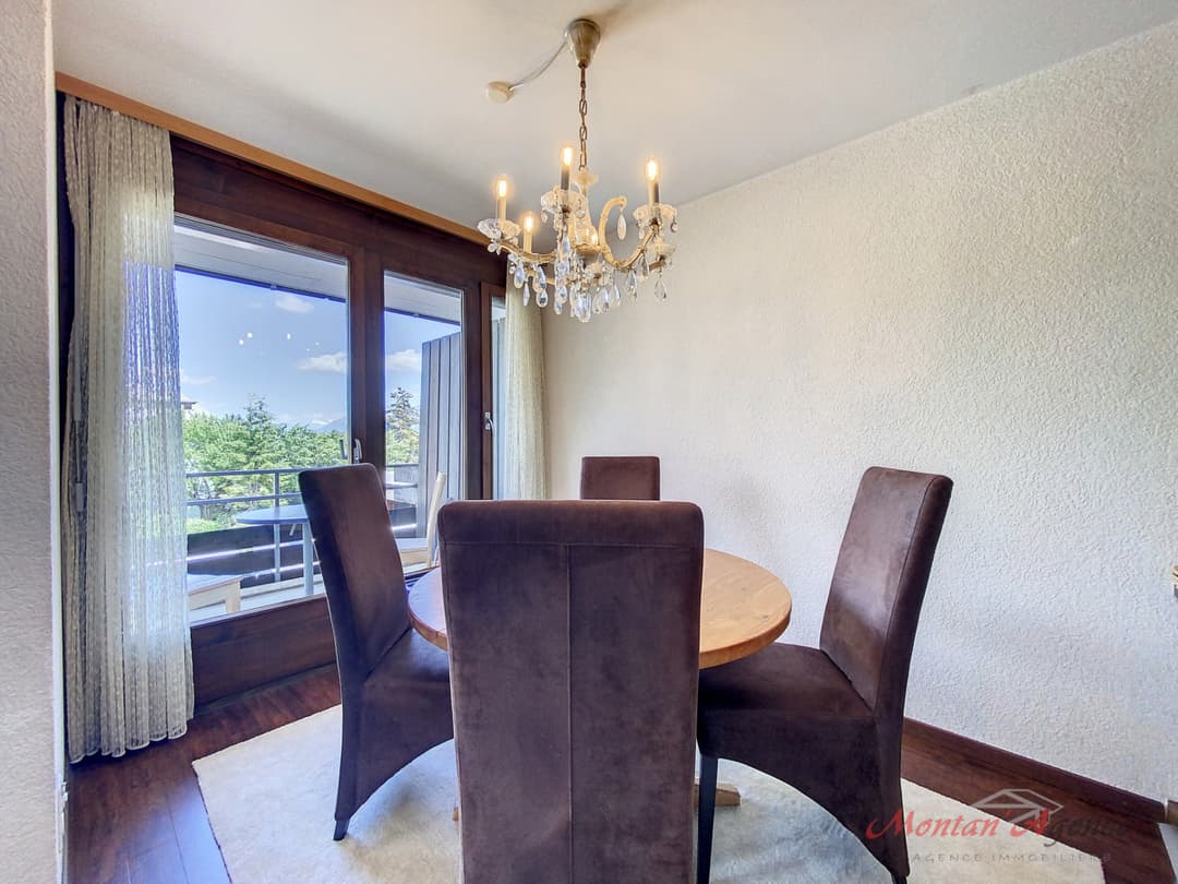 1320 – Appartement – 3pièces – 433.85CHF – 70 m²