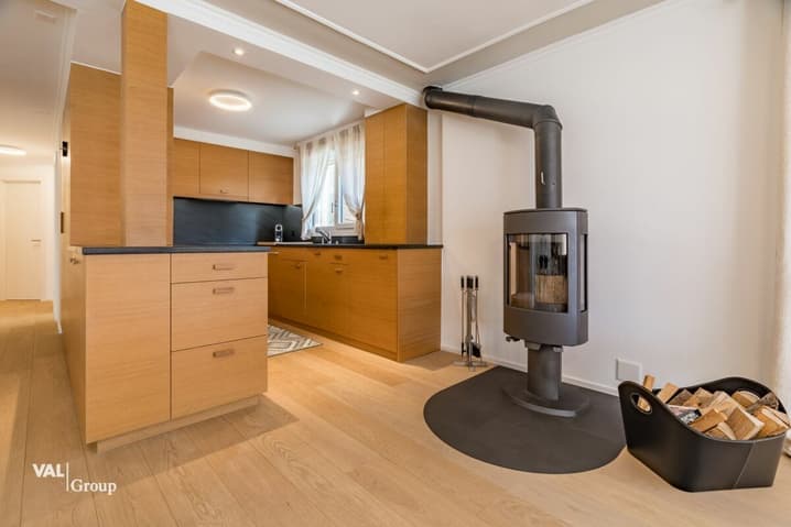 1323 – Appartement – 4.5pièces – 4000CHF – 100m²