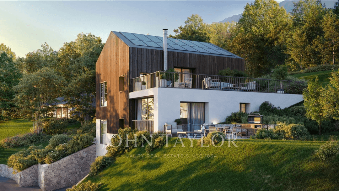 1661 – Maison – 2000000 CHF – 6.5 pièce – 183 m²