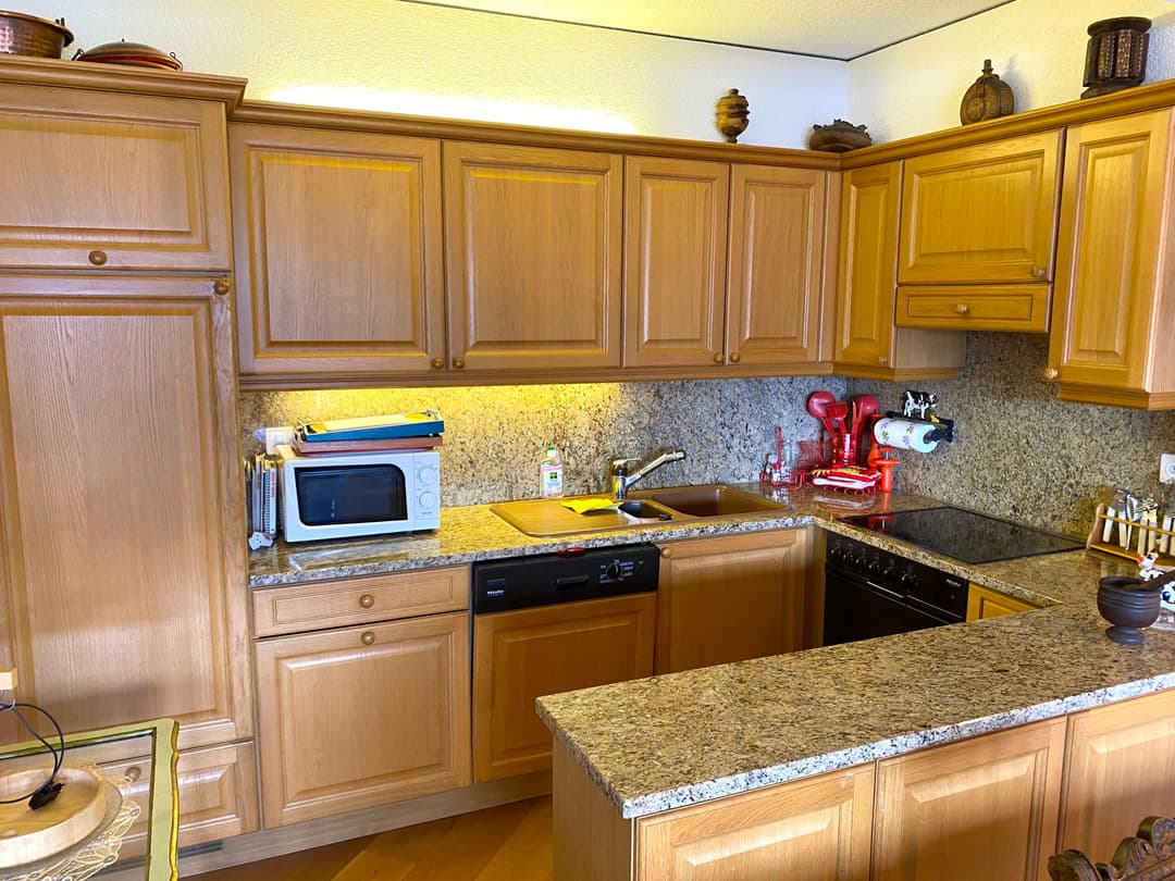 1332 – Appartement – 3.5pièces – 90 m²