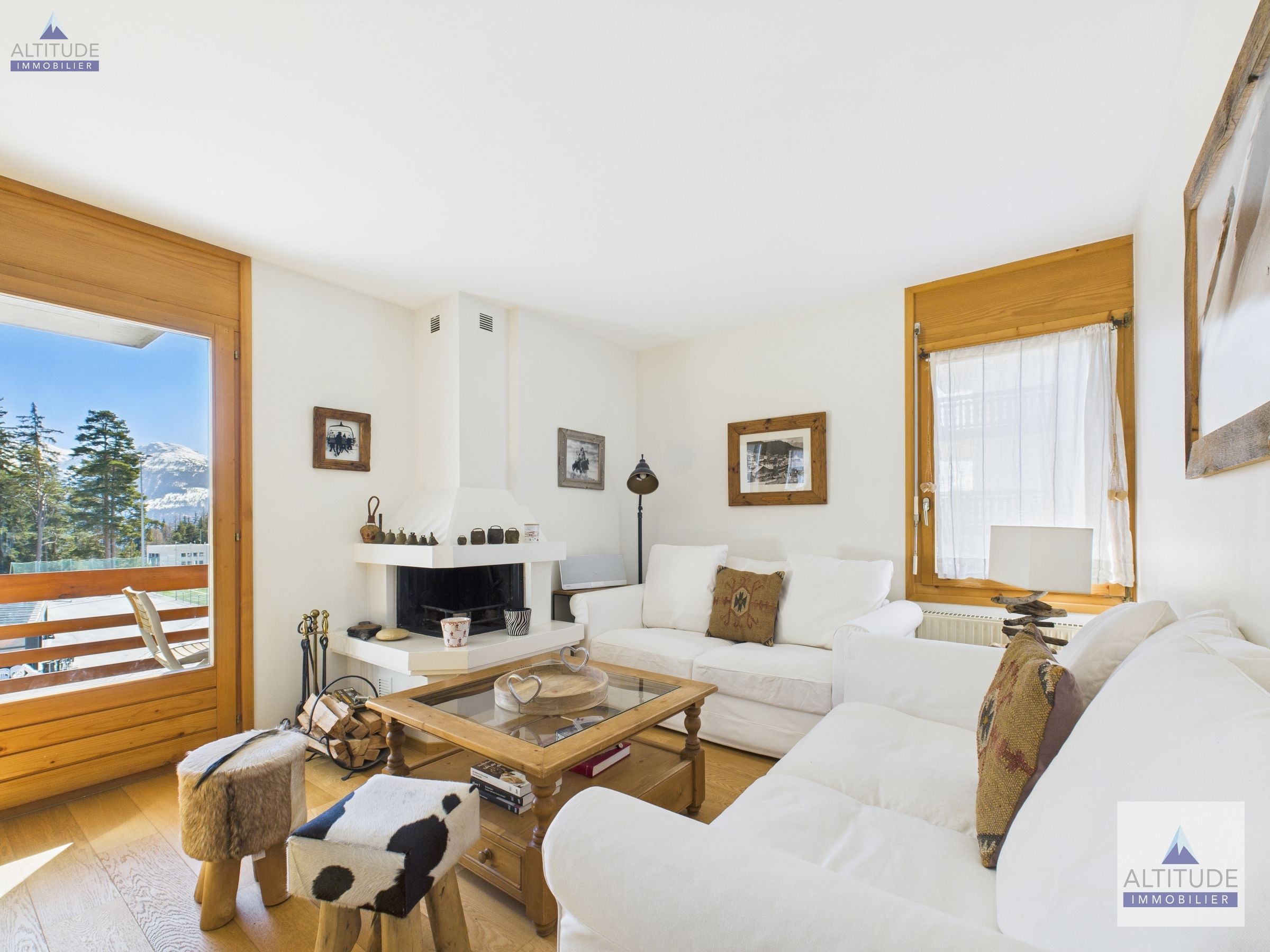 1344 – Appartement – 3.5pièces