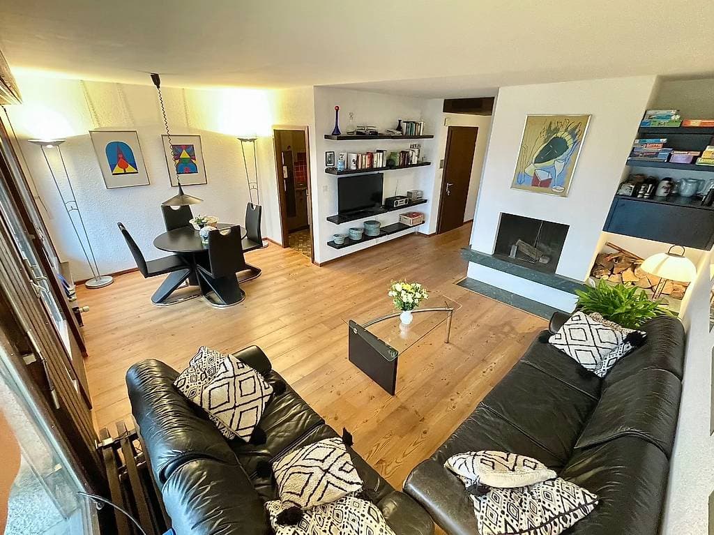 1654 – Appartement – 3.5pièces – 925000CHF – 80 m²