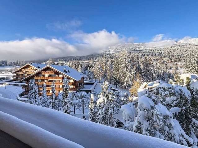 1655 – Appartement 6.5 pièces – 4960000CHF – 241.60 m²