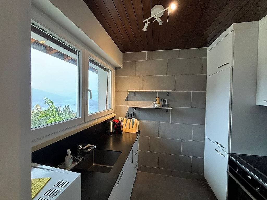 1275 – Appartement – 3.5pièces – 2500CHF – 65 m²