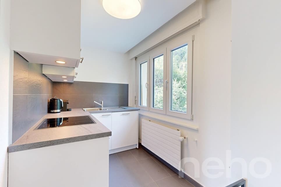 1563 – Appartement – 2.5pièces – 540000CHF – 67 m²