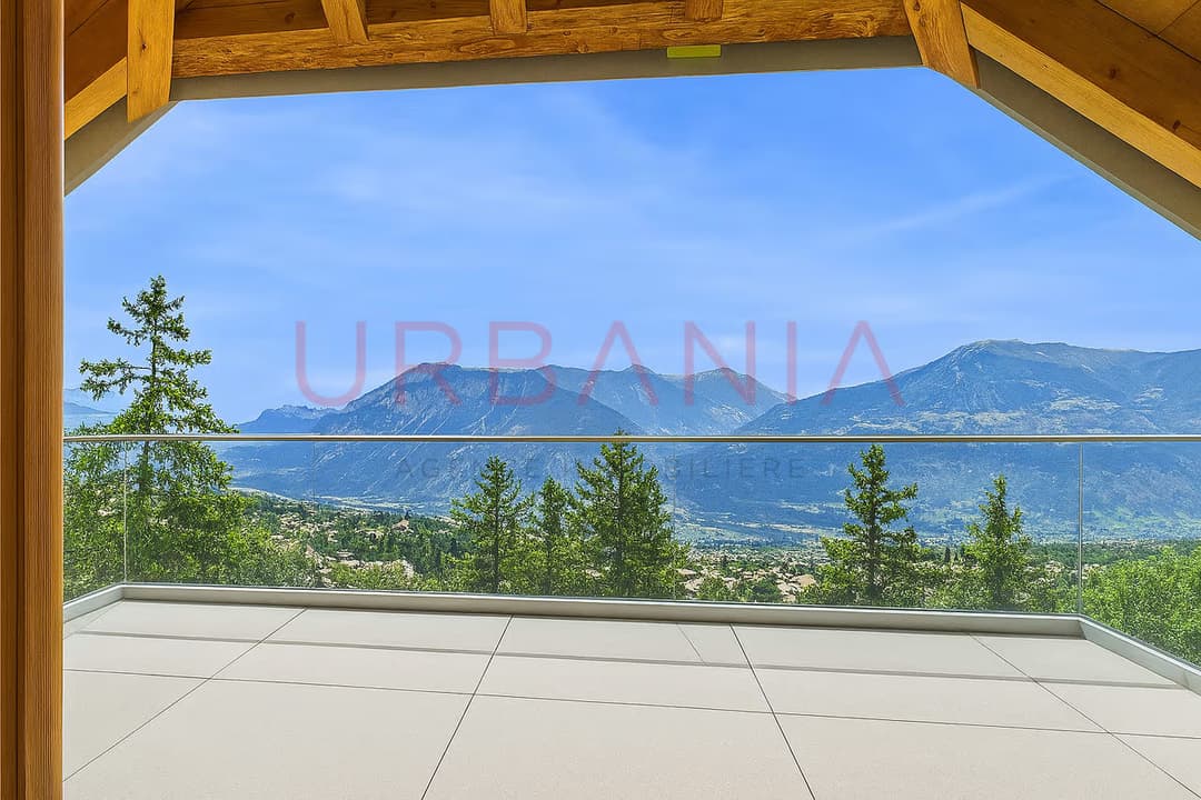 1639 – Appartement – 4pièces – 2750000CHF – 185 m²