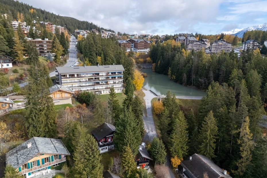 1625 – Maison – 4.5 pièces – 1100000CHF – 100 m²