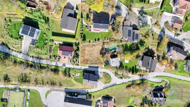 1557 – Terrain – 228150CHF – 507 m²