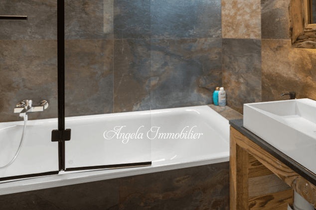 1330 – Appartement – 160m²