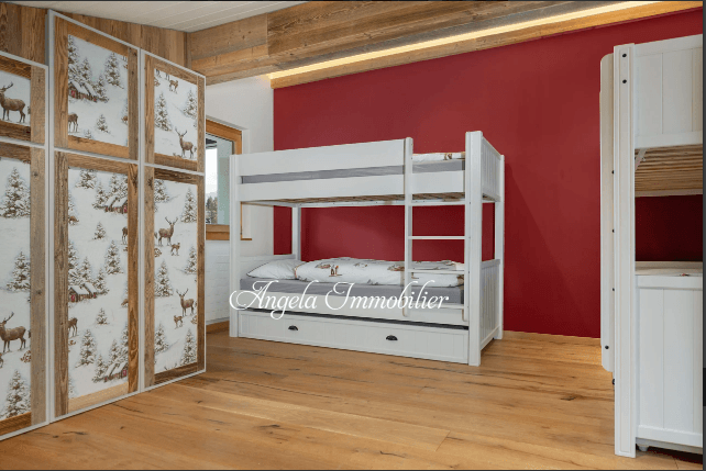 1330 – Appartement – 160m²