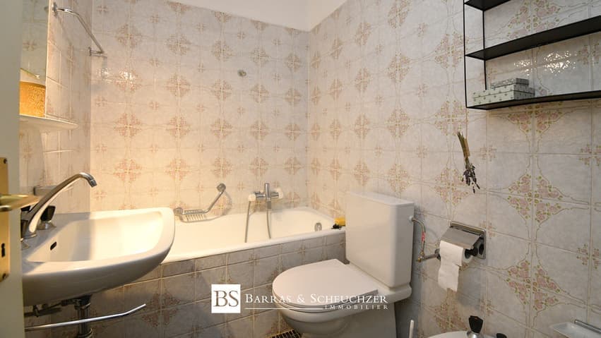 1621 – Appartement – 1.5pièces – 295000CHF – 28 m²