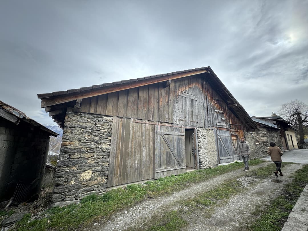 1629 – Maison 6 pièces – 1250000CHF – 192m²