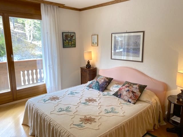 1332 – Appartement – 3.5pièces – 90 m²