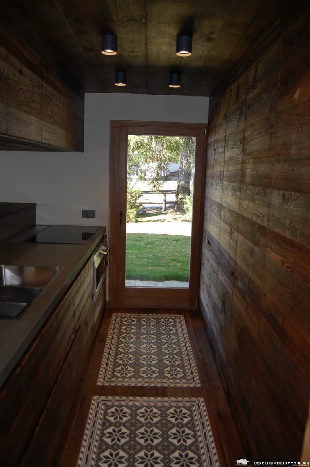 1333 – Appartement – 4.5pièces – 140 m²