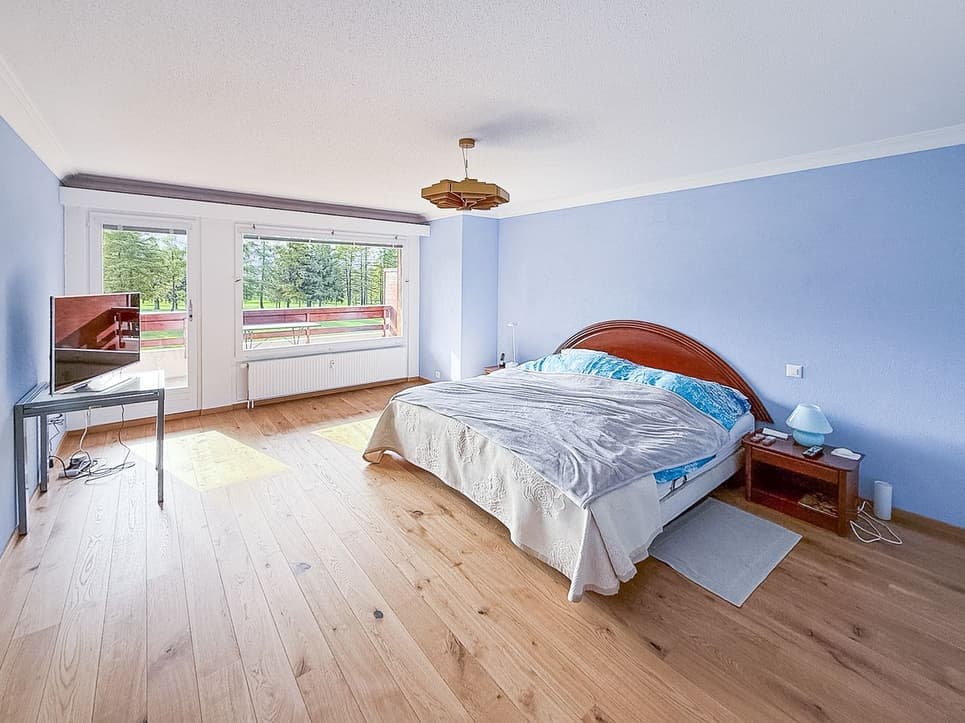 1642 – Appartement – 5.5pièces – 2500000CHF – 185m²