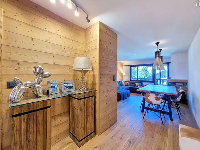 1656 – Appartement 2.5 pièces – 650000 CHF – 50m²