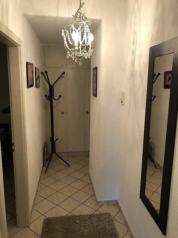 1270 – Appartement – 2.5pièces – 1500CHF – 50 m²