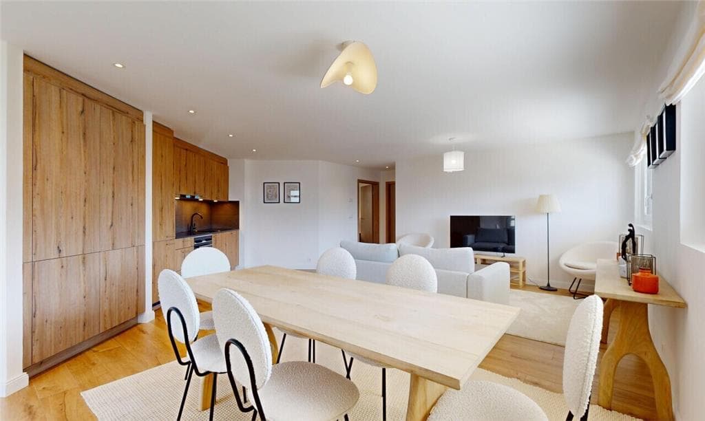 1556 – Appartement – 3.5pièces – 499000CHF – 75 m²