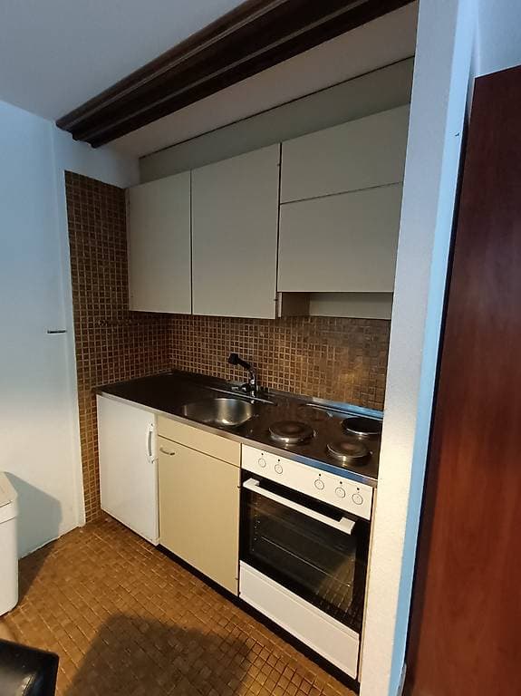 1271 – Appartement – 2.5pièces – 1250CHF – 45 m²