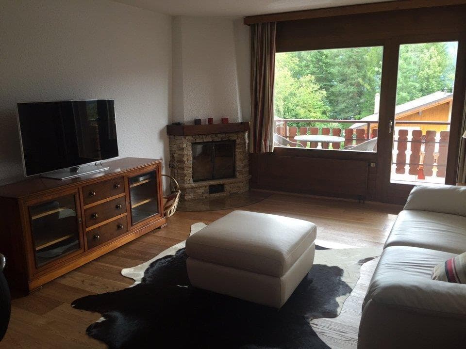 1272 – Appartement – 2.5pièces – 1200CHF