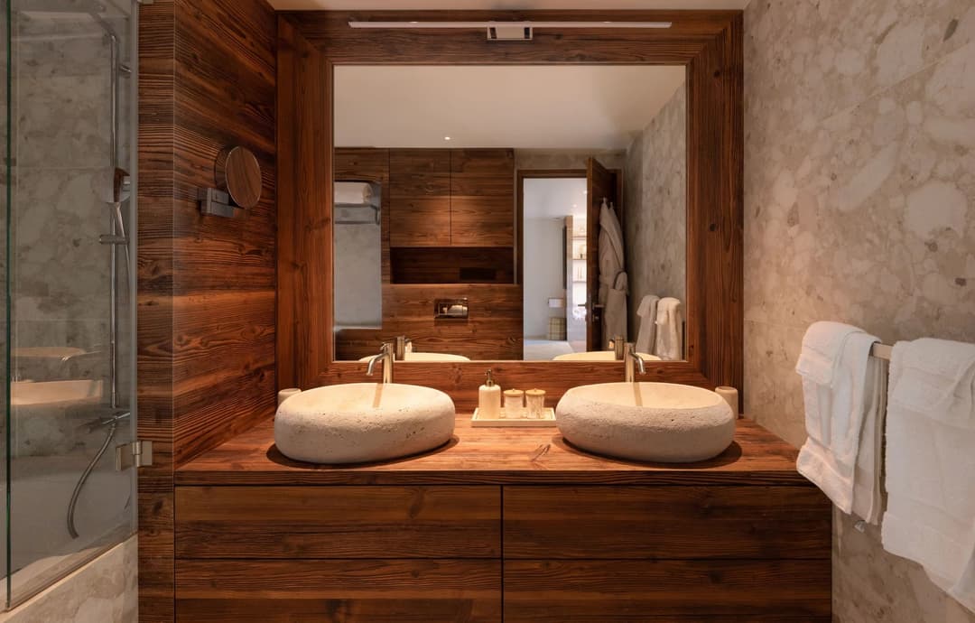 1558 – Appartement – 2.5pièces – 750000CHF – 61 m²