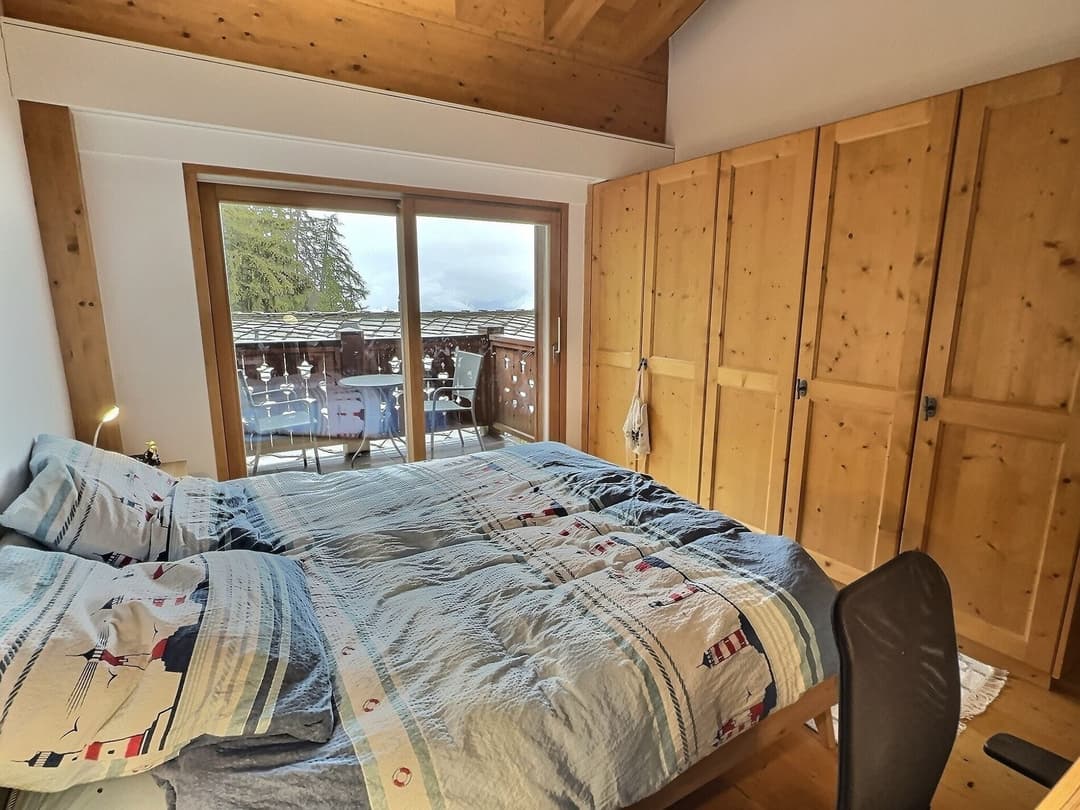 1559 – Appartement – 4.5pièces – 1990000CHF – 149.5 m²