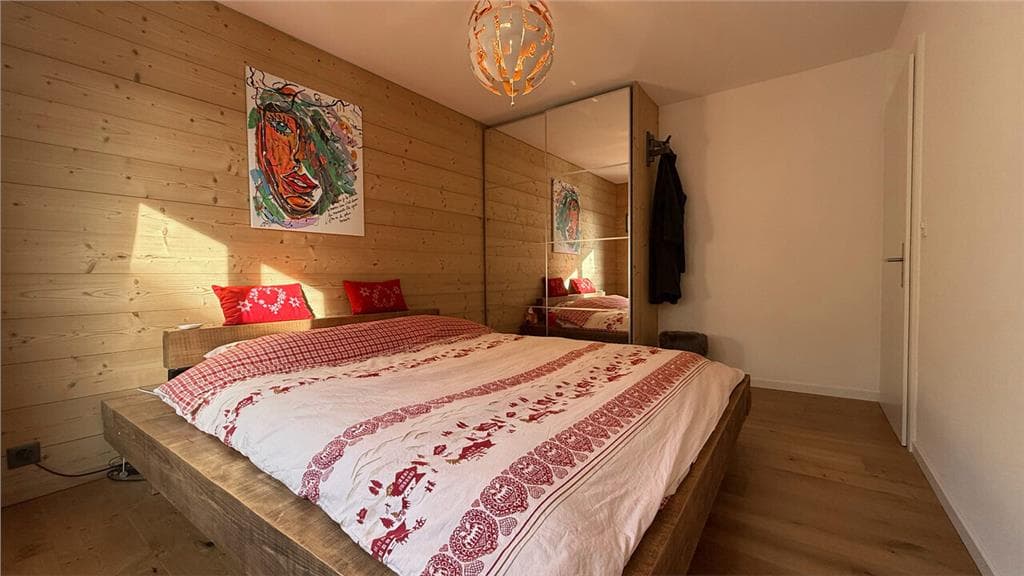 1560 – Appartement – 3.5pièces – 895000CHF – 85 m²