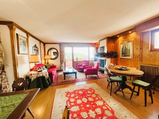 1293 – Appartement – 3pièces – 2900CHF – 82 m²