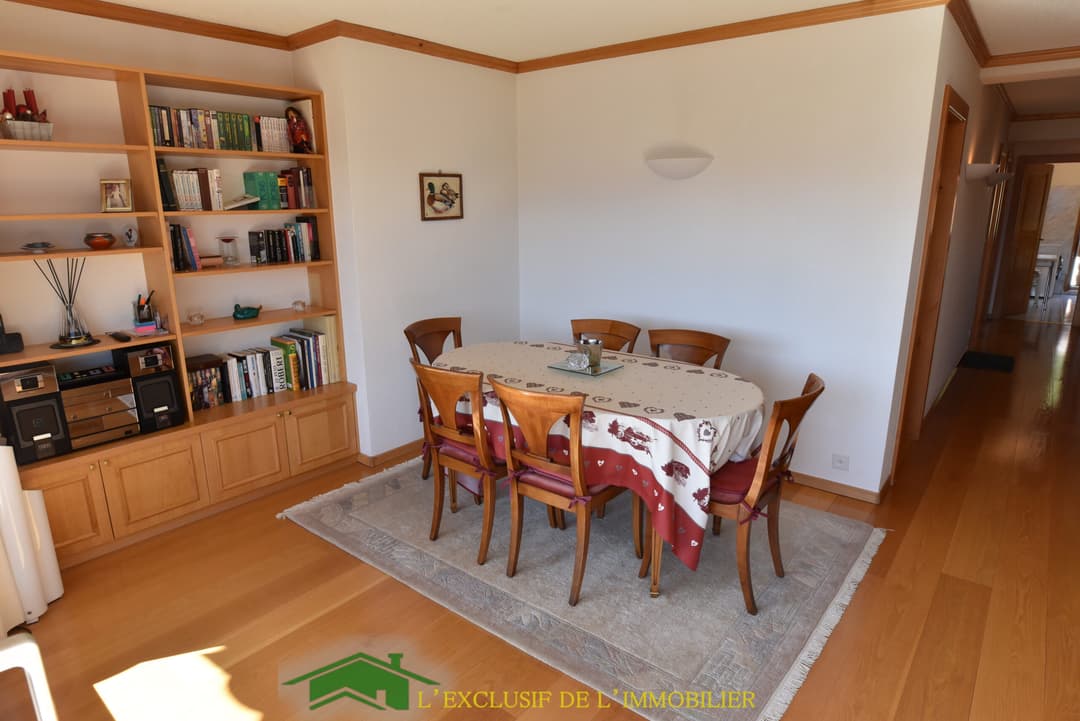 1295 – Appartement – 4.5pièces – 131.45m²