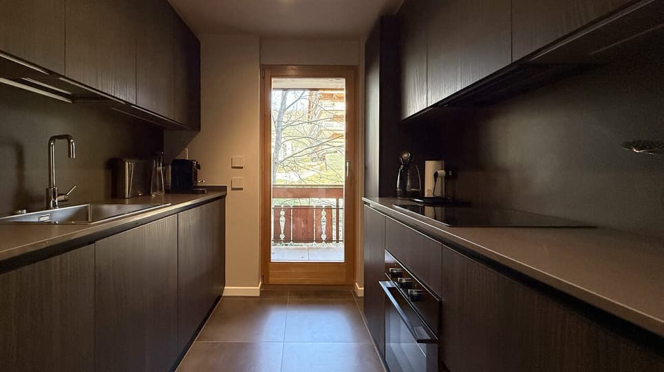 1593 – Appartement – 5.5pièces – 165 m²