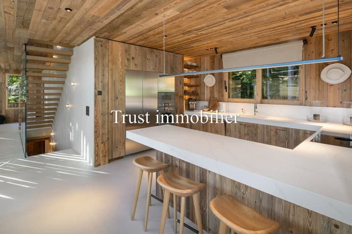 1604 – Maison – 5.5pièces – 9200000CHF – 290 m²