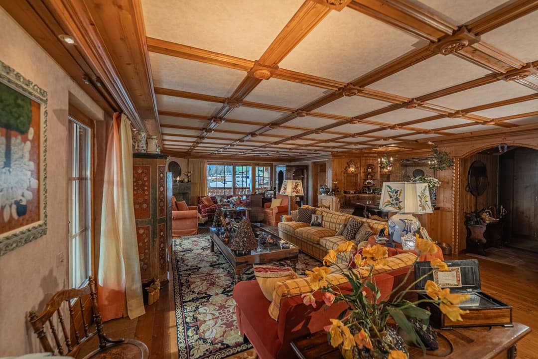 1606 – Maison – 6.5pièces – 5250000CHF – 252 m²