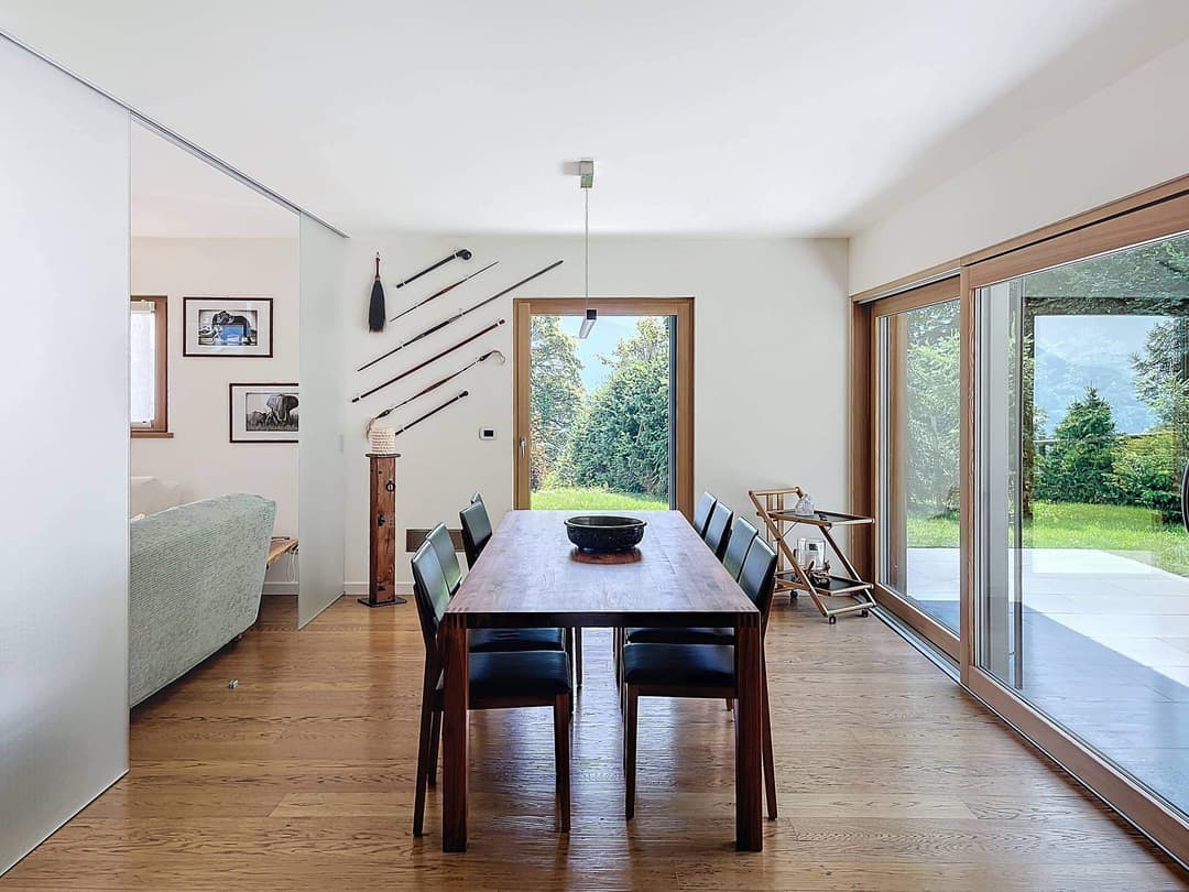 1609 – Maison – 5.5pièces – 3360000CHF – 350 m²