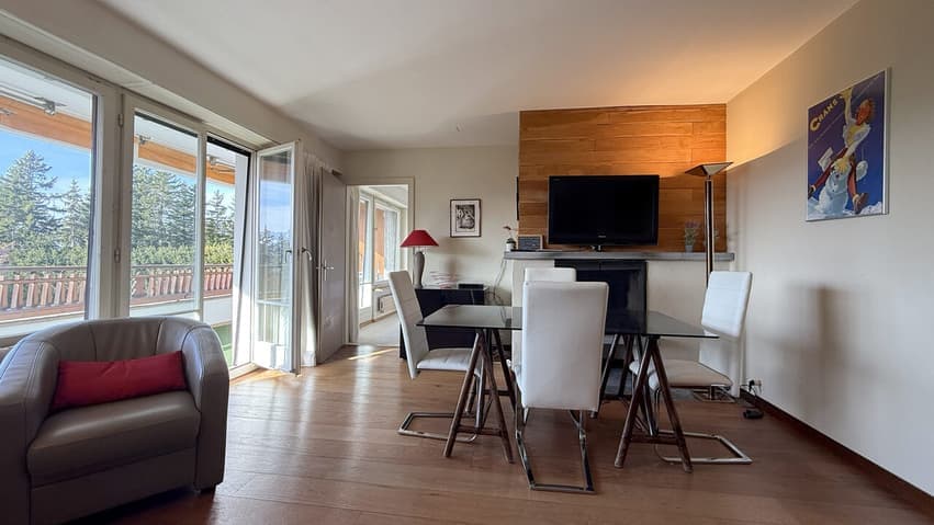 1311 – Appartement 2.5 – 1330 CHF –