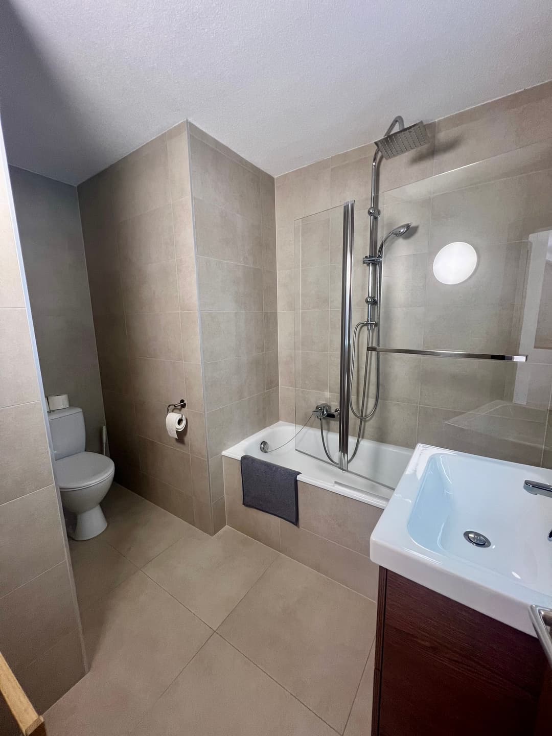 1273 – Appartement – 2.5pièces – 2150CHF – 63 m²