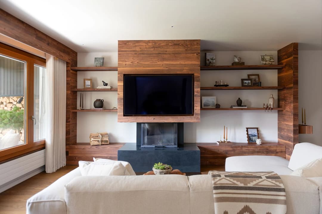 1618 – Appartement – 2.5pièces – 750000 CHF – 61 m²