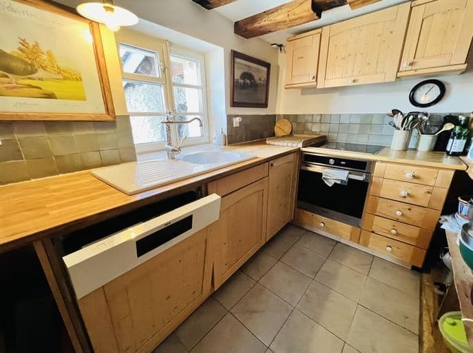 1319 – Maison – 6pièces – 2300CHF – 145 m²