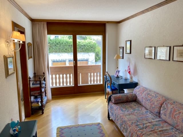 1332 – Appartement – 3.5pièces – 90 m²