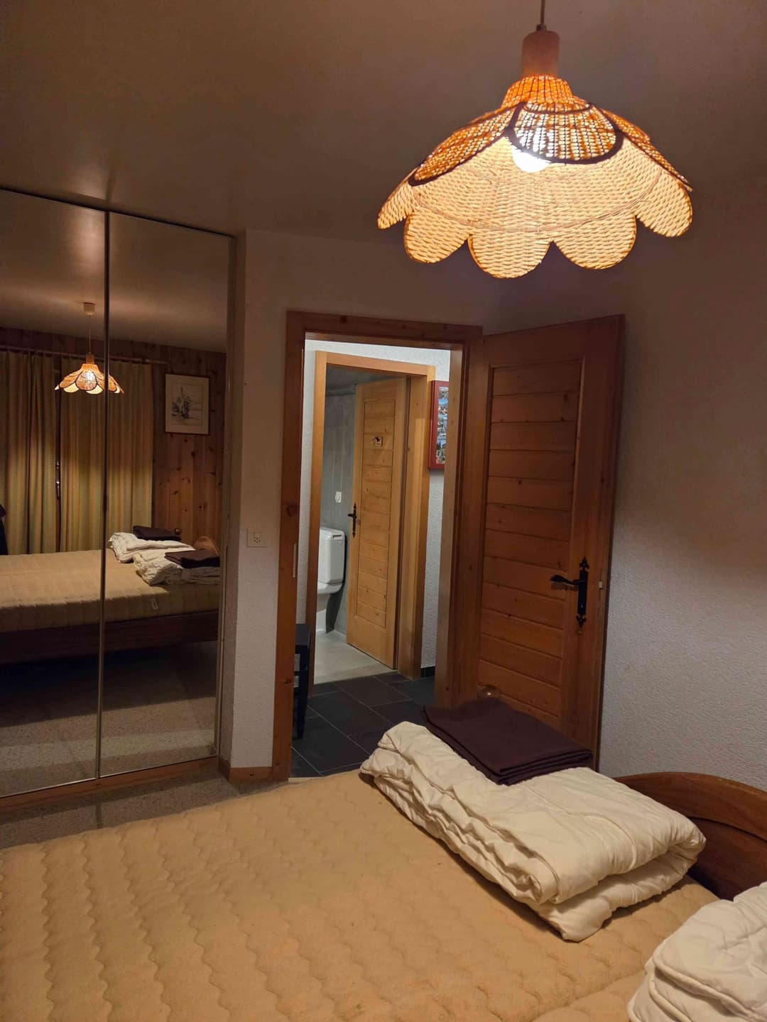 1315 – Appartement – 5.5pièces – 120 m²