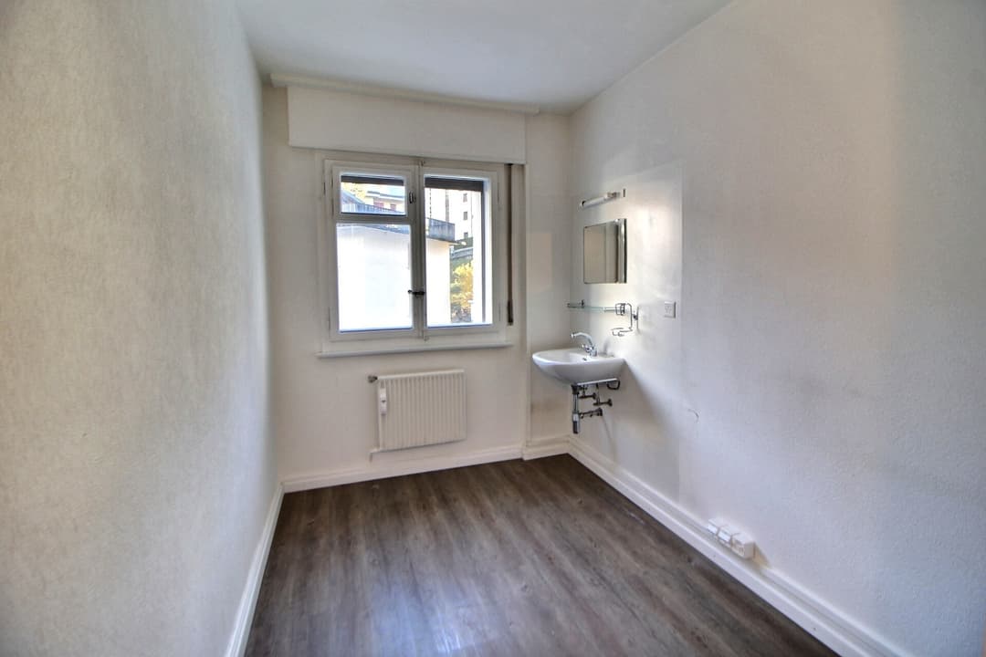 1555 – Appartement – 4.5 pièces – 945000CHF – 108 m²